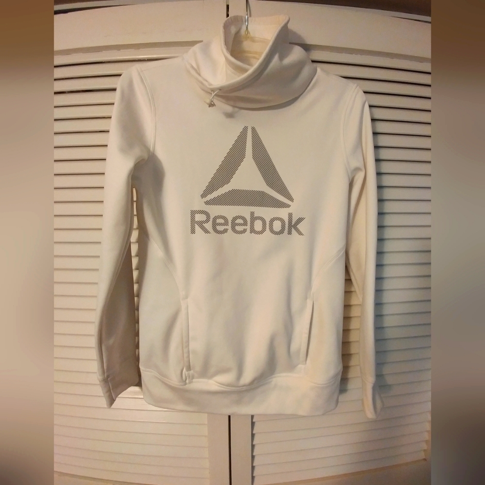 Reebok sweatshirt